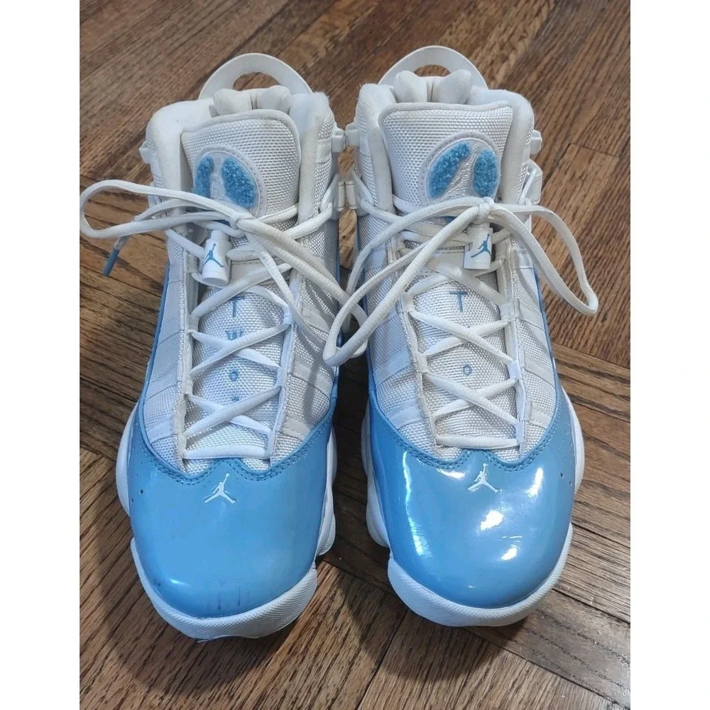 Jordan rings university